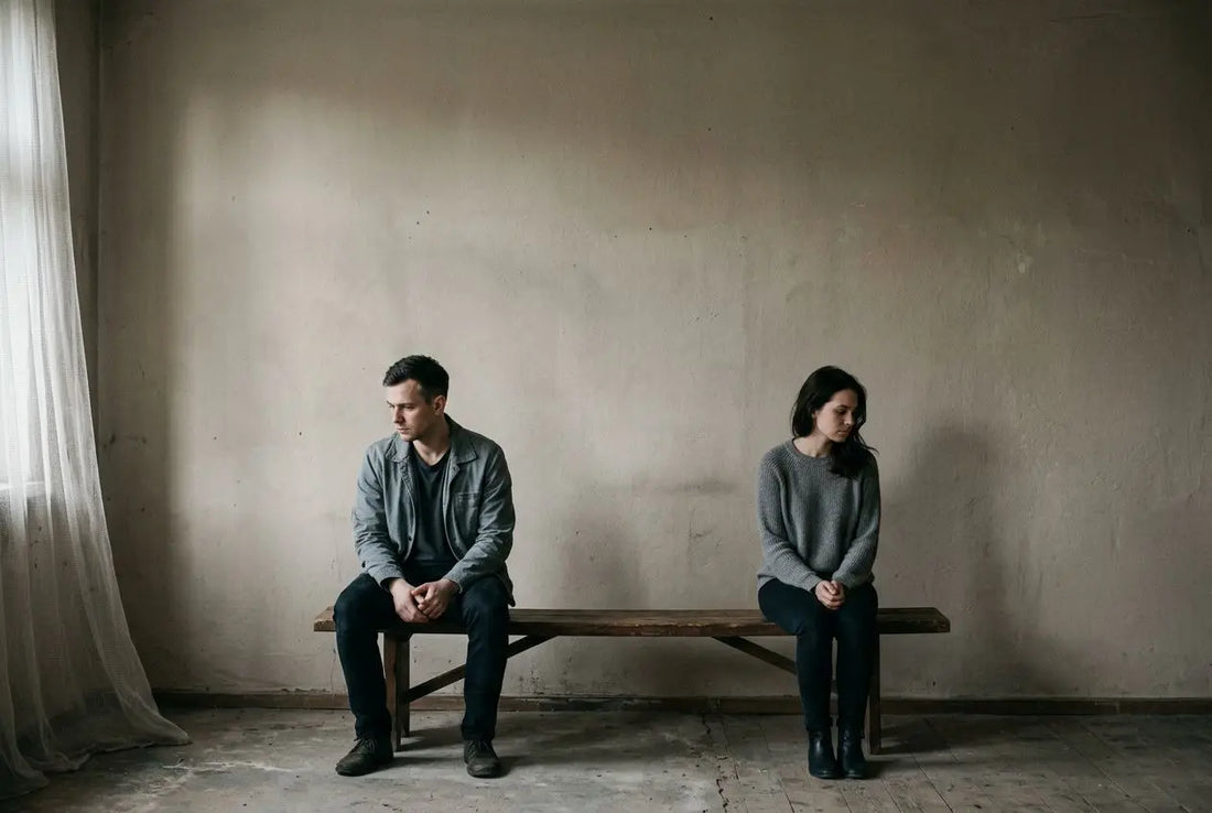 Relation amoureuse bloquée : comprendre et dépasser le blocage en couple