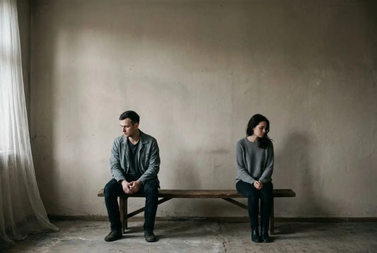 Relation amoureuse bloquée : comprendre et dépasser le blocage en couple