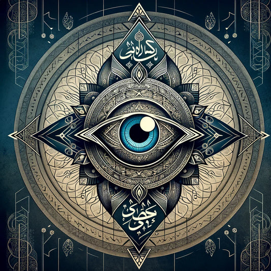 Le mauvaise œil en islam : C'est quoi ?