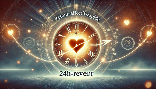 retour affectif rapide en 24h