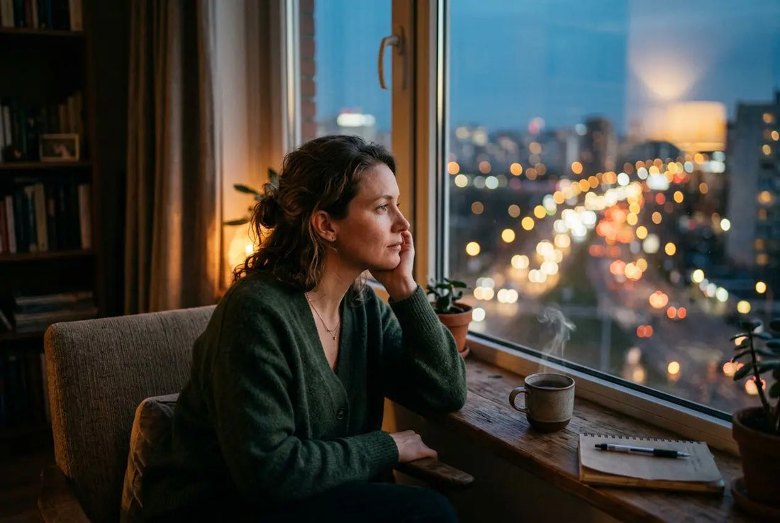 9 Signes qu'une personne pense à vous : décryptage énergétique
